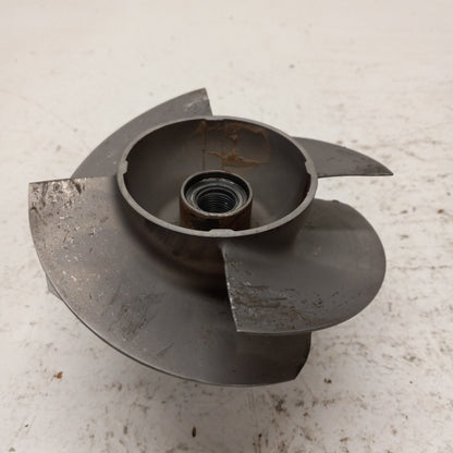 Sea Doo Bombardier 2011-2017 GTI GTS Wake OEM Stainless Impeller Part# 267000532