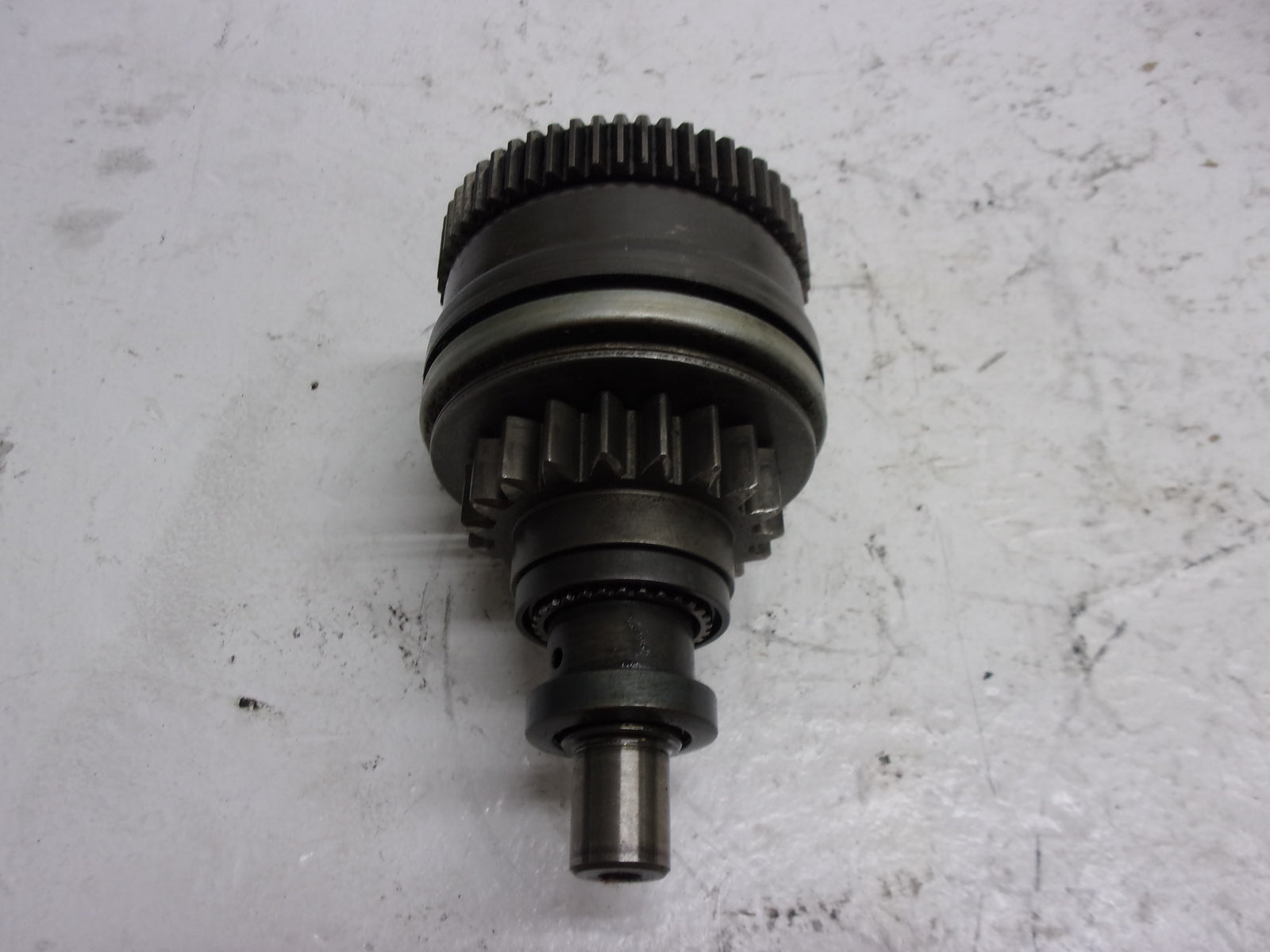 Kawasaki Jet Ski 1993-2011 XI SXI ZXI STX Ultra OEM Starter Bendix # 13101-3708