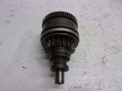 Kawasaki Jet Ski 1993-2011 XI SXI ZXI STX Ultra OEM Starter Bendix # 13101-3708