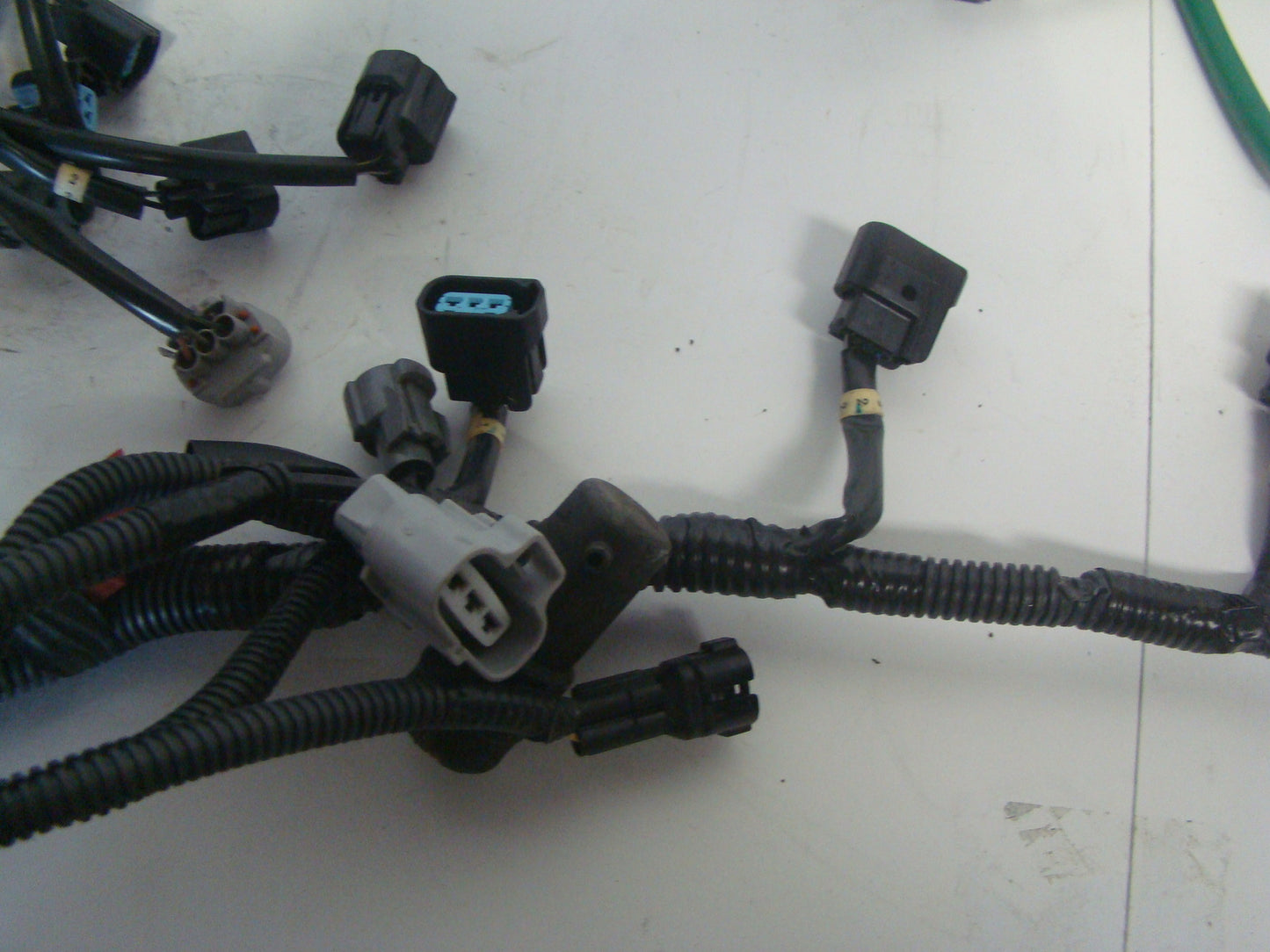 Honda Aquatraxx 05-2007 ARX1200 F-12X Injector Sub Harness # 32101-HW1-730
