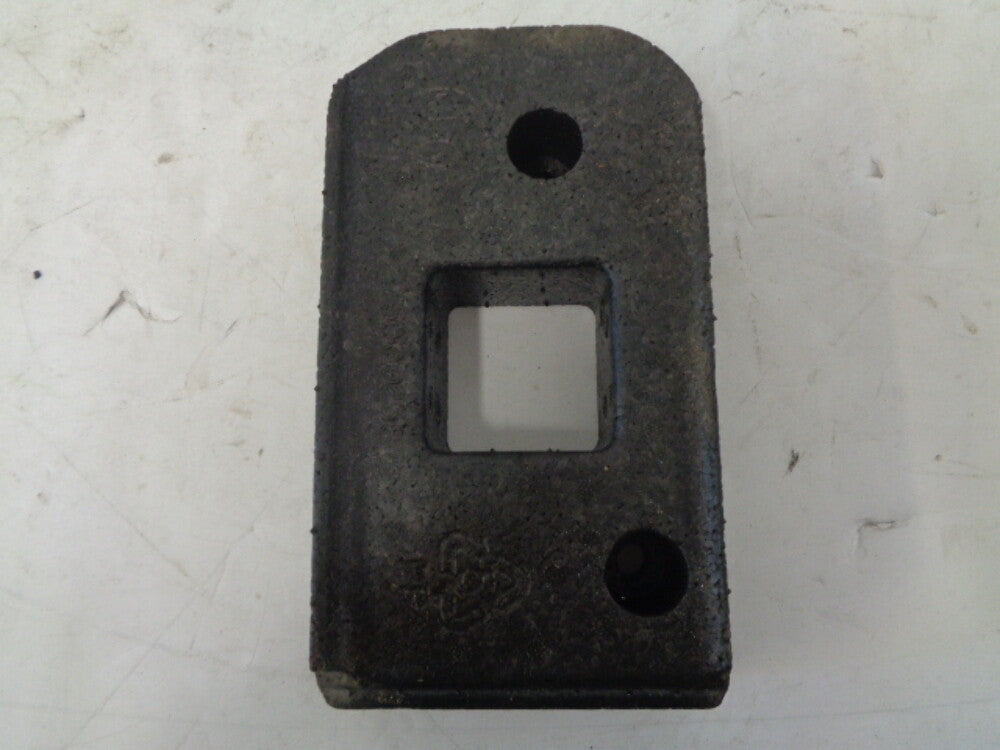 Sea Doo Bombardier PWC 2005 3D RFI OEM Oil Tank Foam Pad Assembly # 275000258