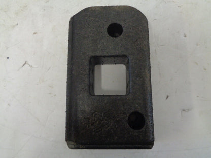 Sea Doo Bombardier PWC 2005 3D RFI OEM Oil Tank Foam Pad Assembly # 275000258