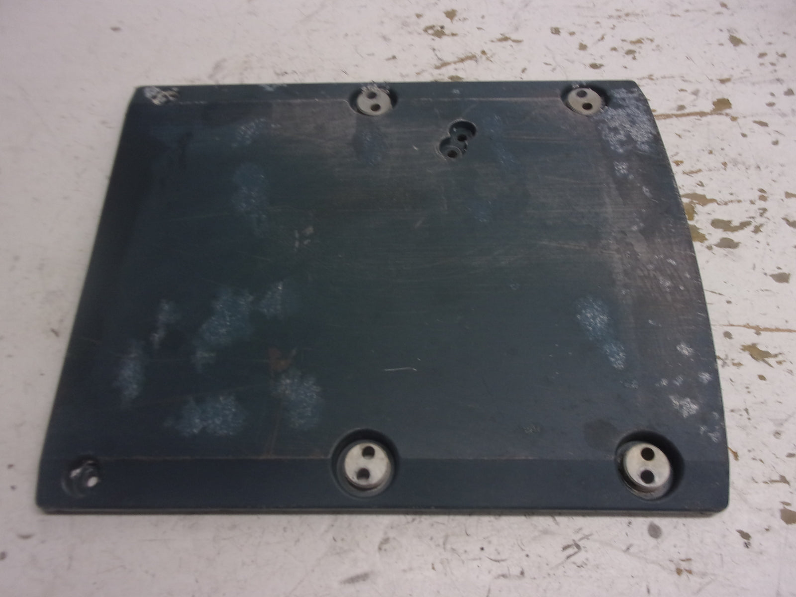 Yamaha 1991-1993 WaveRunner 650 / LX  OEM Ride Plate Part# FK7-62730-00-00