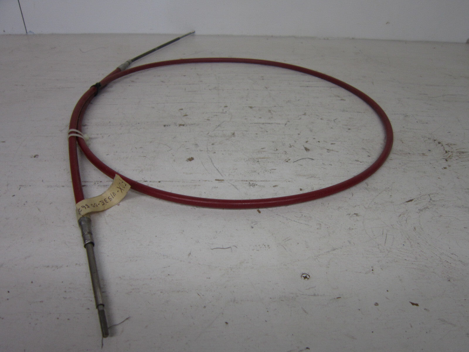 Yamaha Waverunner 2000 GP 1200E Nozzle Control Cable # F0X-U153E-00-00