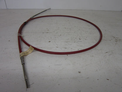 Yamaha Waverunner 2000 GP 1200E Nozzle Control Cable # F0X-U153E-00-00