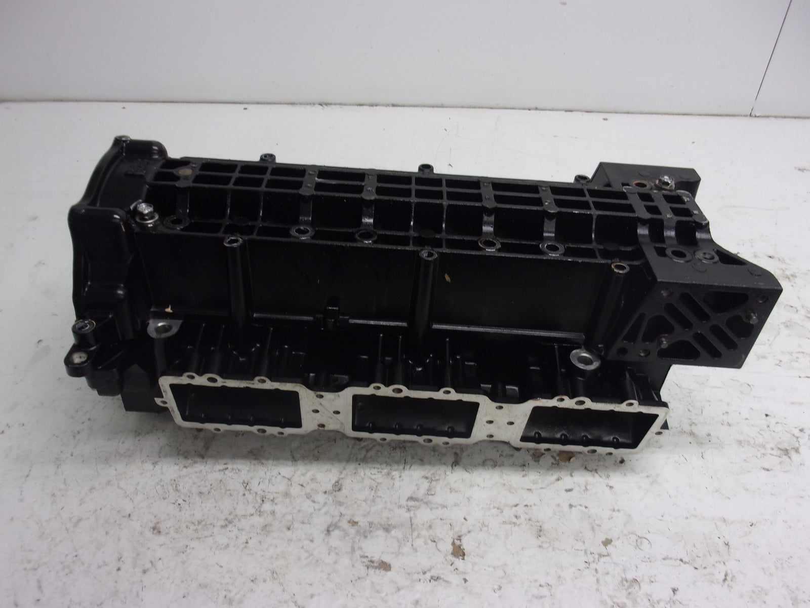 Yamaha Waverunner 2001-2003 XL 1200 GP 1200 Crankcase Assembly # 68N-15100-00-8P