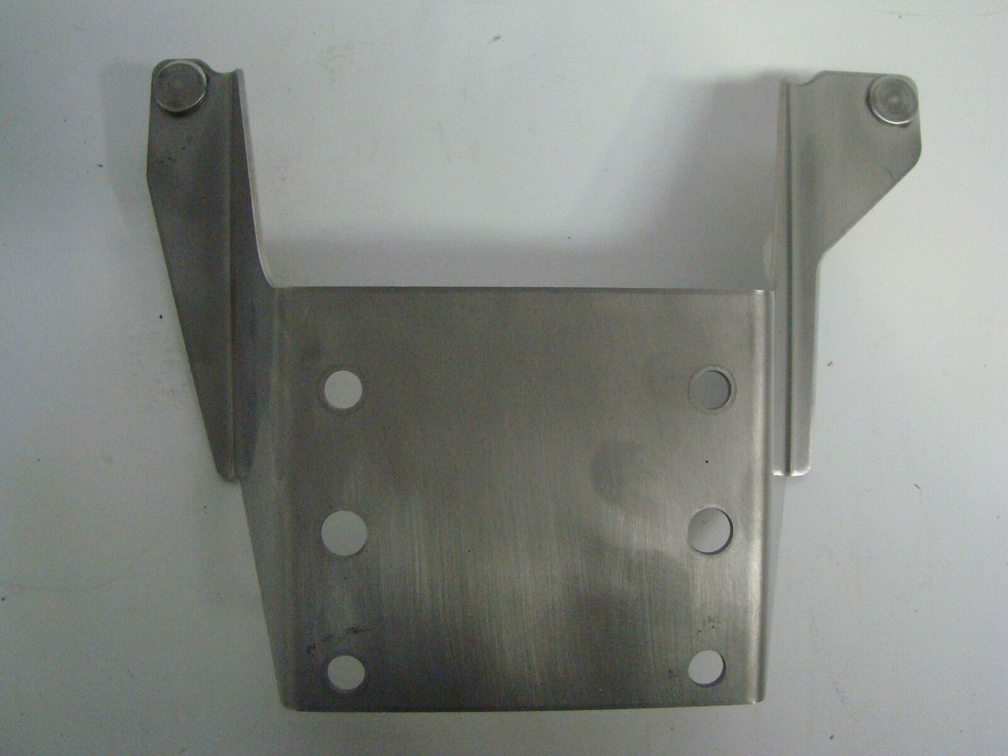 Yamaha Waverunner 2005-2009 VX Cruiser Deluxe Electrical Bracket F1K-U815D-00-00