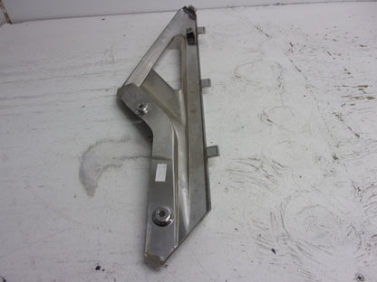 Yamaha WaveRunner 2015-2019 VX VXS VXR OEM Chrome RH Side Trim F2X-U377G-00-00