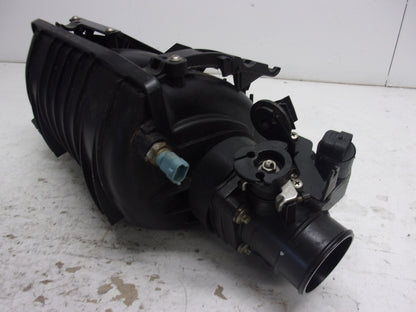 Sea Doo Bombardier 2002 GTX 4-Tec OEM Intake Manifold + Throttle Body 290889020
