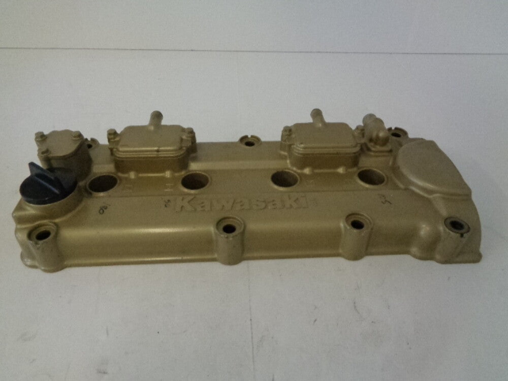 Kawasaki Jet Ski 2003 STX-12F Head Cover Assembly Part# 14091-3743