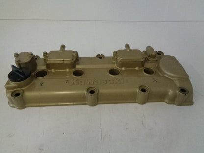 Kawasaki Jet Ski 2003 STX-12F Head Cover Assembly Part# 14091-3743
