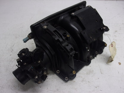 Sea Doo Bombardier 2002 GTX 4-Tec OEM Intake Manifold + Throttle Body 290889020