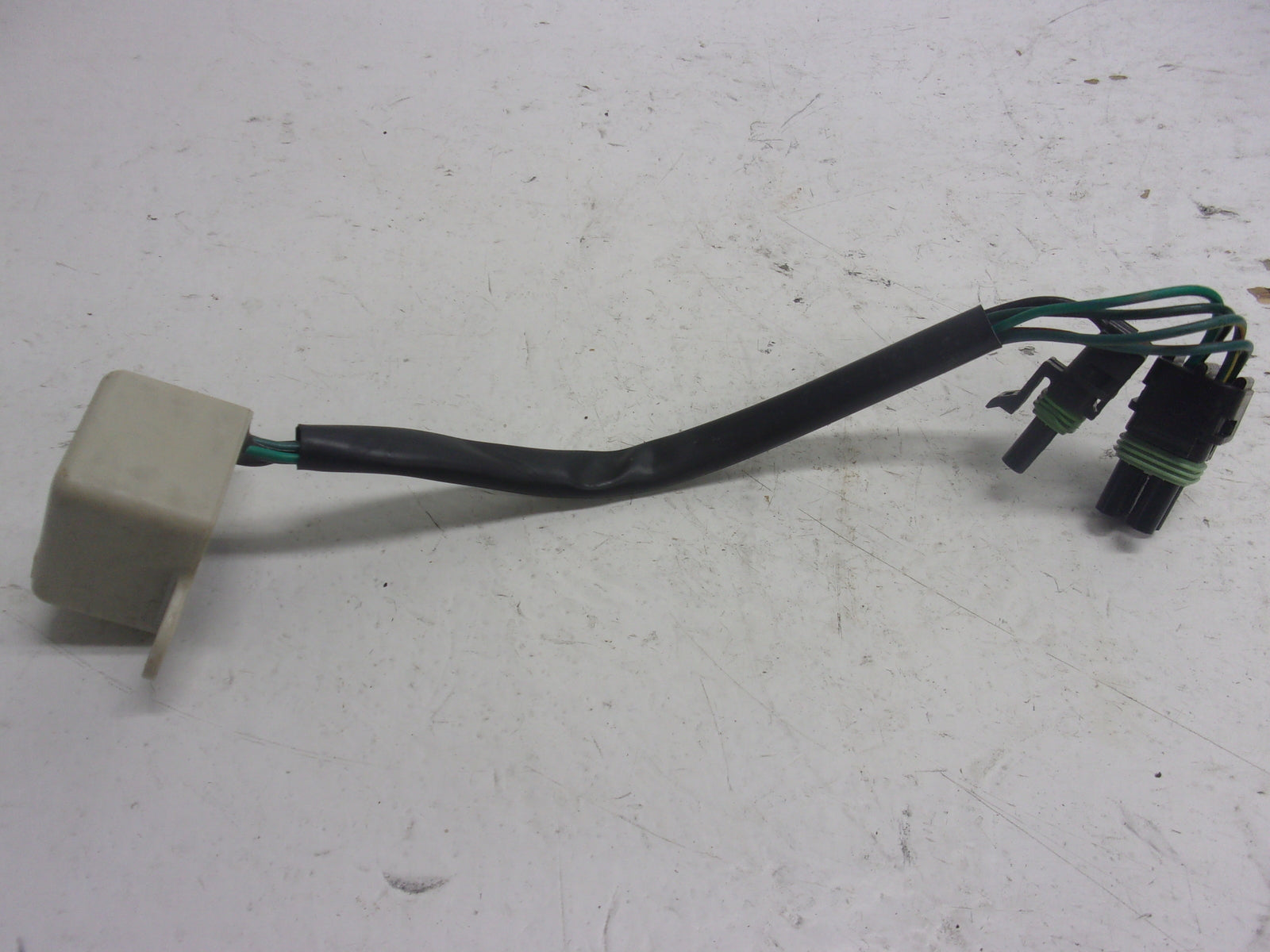 Sea Doo Bombardier 1998-2005 GTI LRV GTX OEM Compass Assembly Part# 278001243