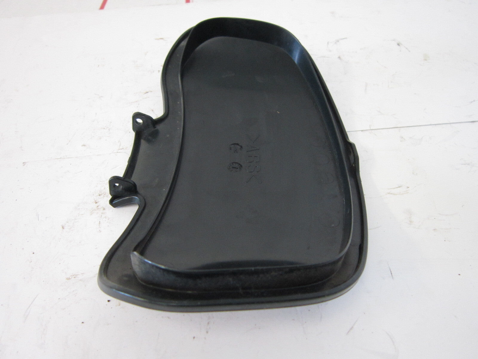Yamaha Waverunner 1999 XL 1200 Black Glove Box Door Part# F0D-U517H-00-P0