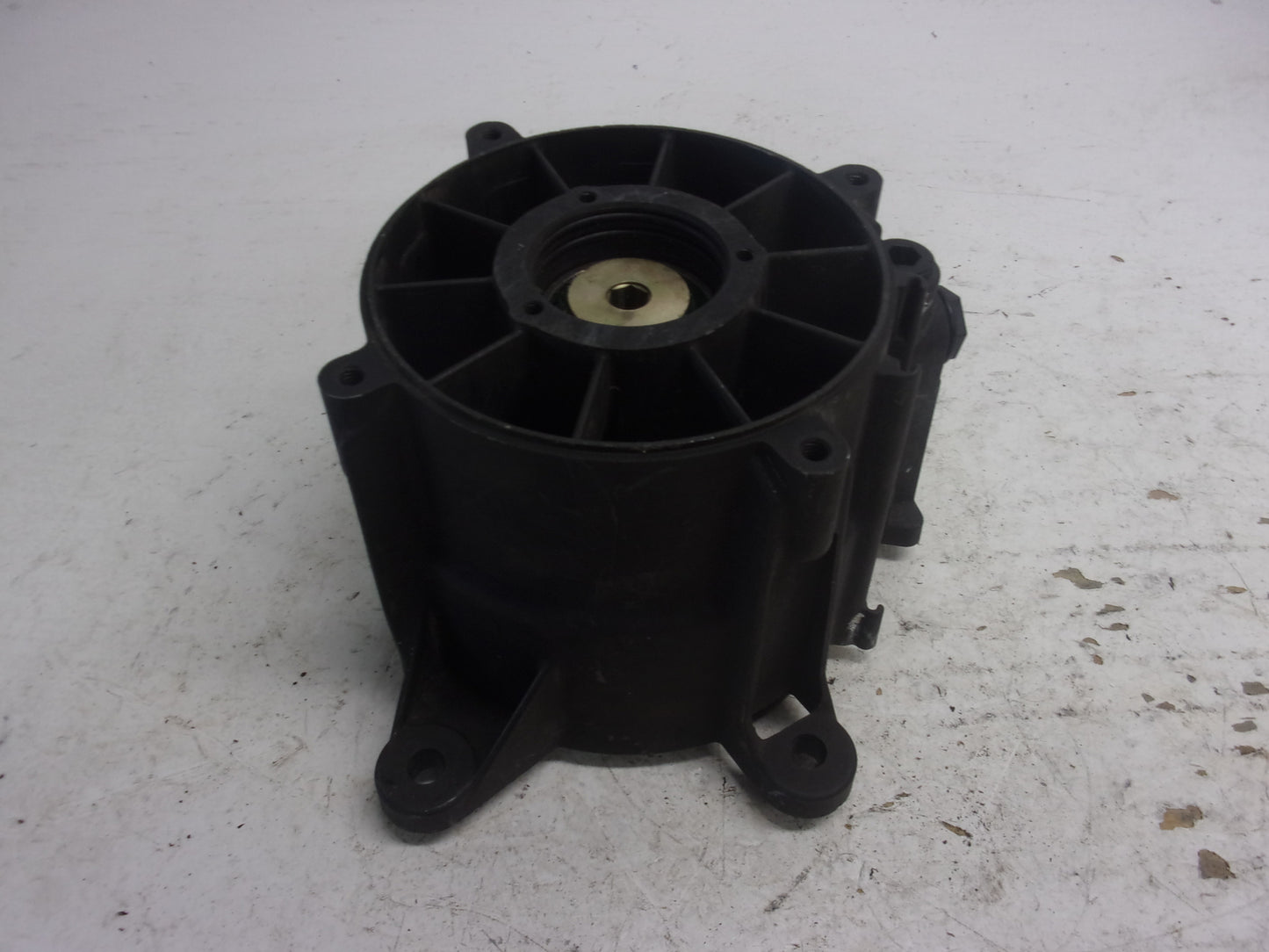 Sea Doo Bombardier PWC 2006-2008 GTI RXP GTX OEM Bronze Impeller Housing 2670002