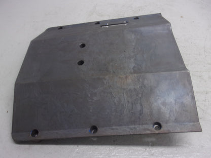 Kawasaki Jet Ski 2011-2021 STX Ultra Take Off Jet Pump Cover Part# 59446-3760