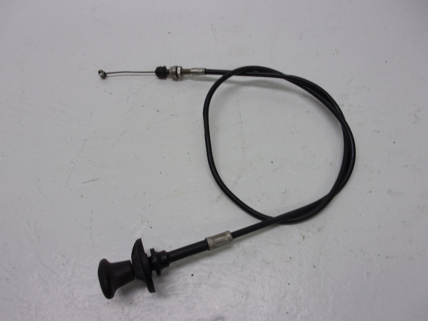 Yamaha Waverunner 1998-1999 GP 800 OEM Choke Cable + Knob Part# 66E-67242-00-00