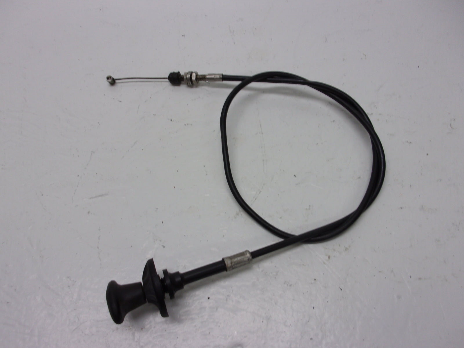 Yamaha Waverunner 1998-1999 GP 800 OEM Choke Cable + Knob Part# 66E-67242-00-00