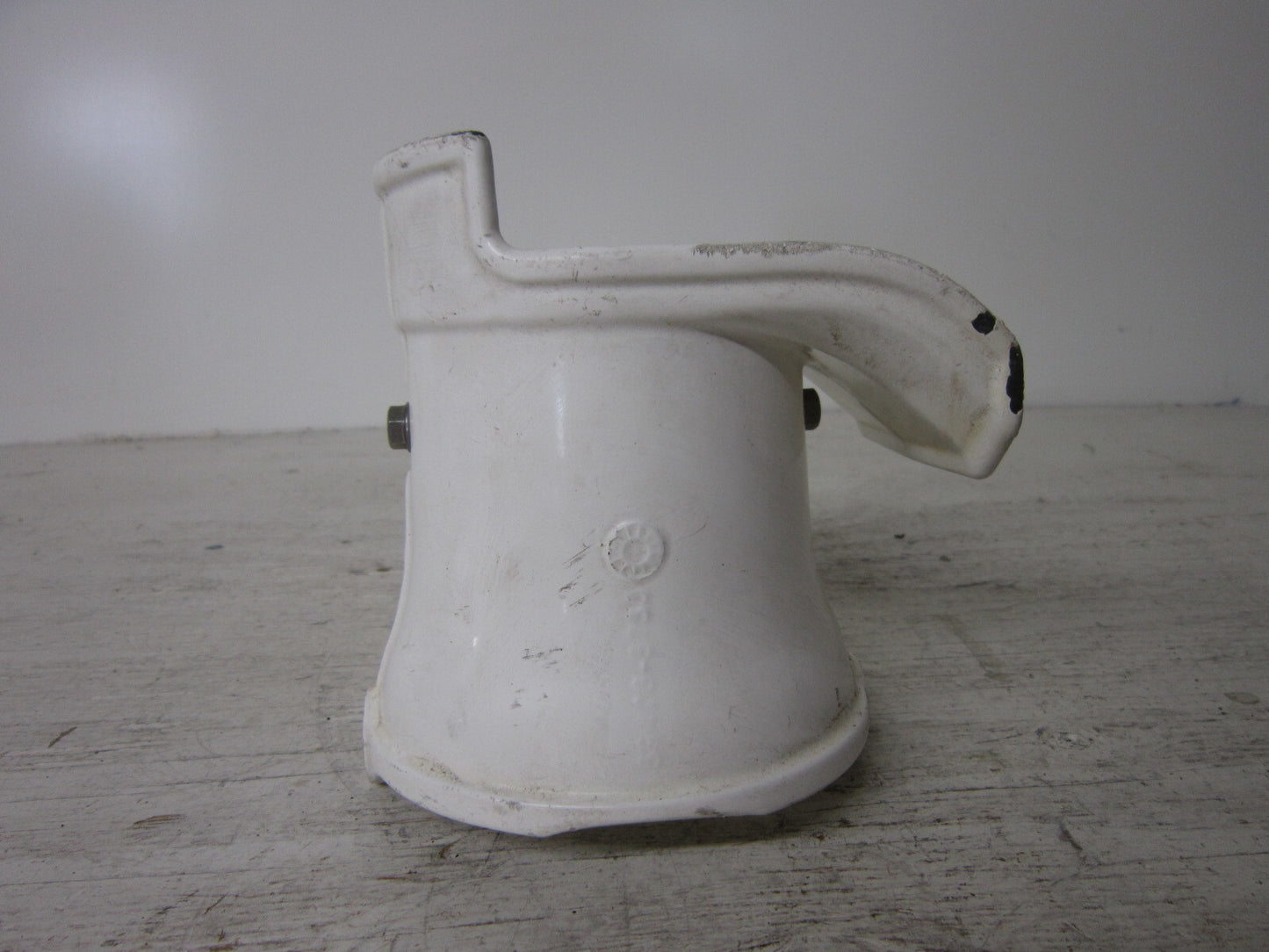 Kawasaki Jet Ski 1997 1100 STX OEM Steering Nozzle Part# 59476-3730