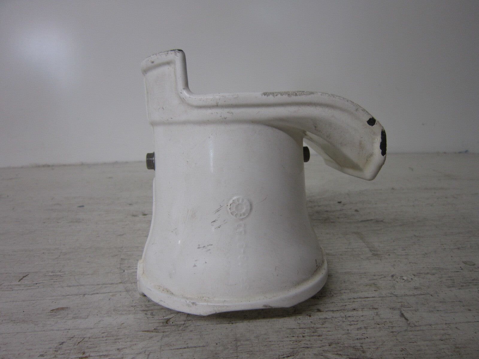 Kawasaki Jet Ski 1997 1100 STX OEM Steering Nozzle Part# 59476-3730