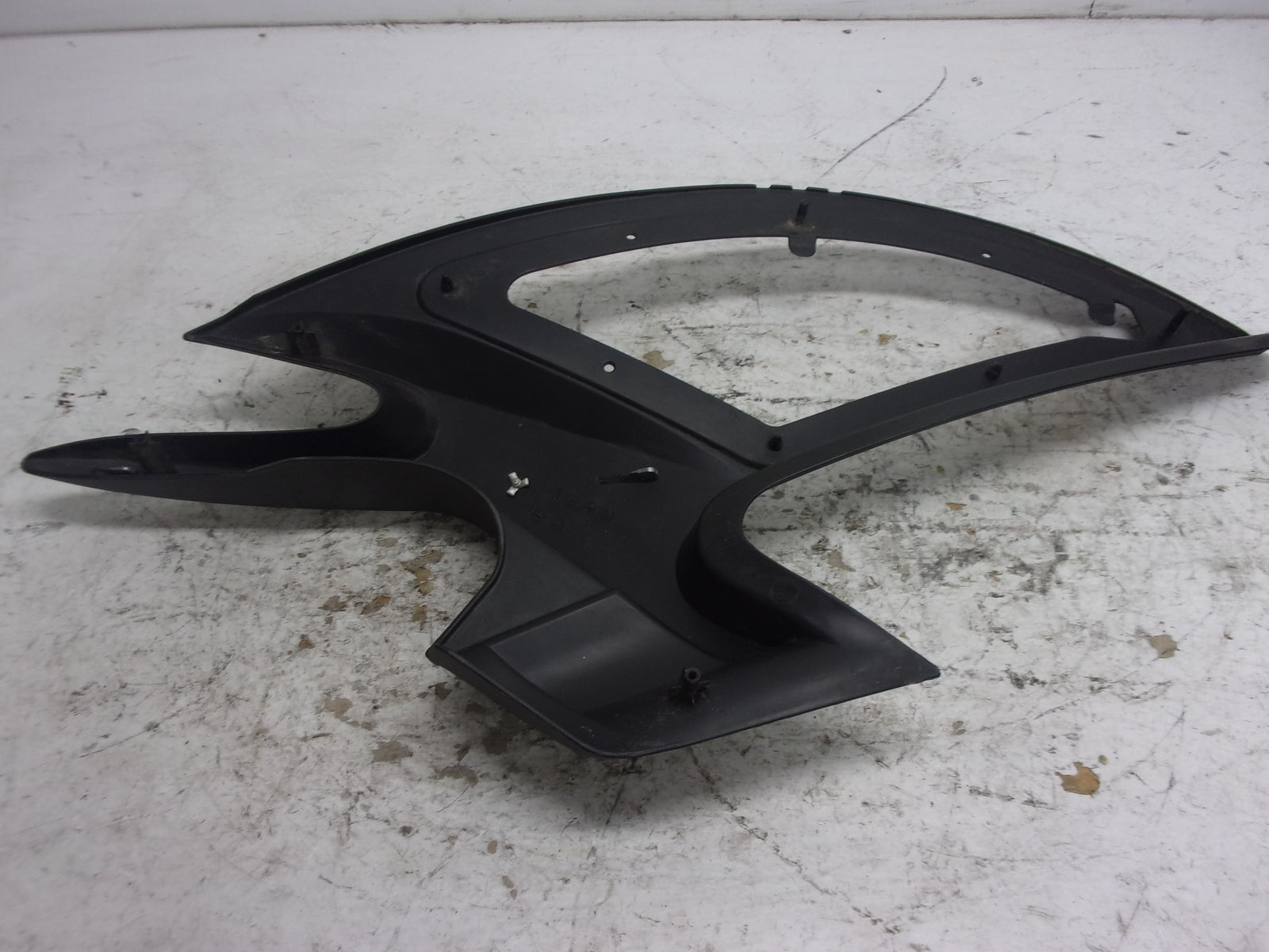 Sea Doo Bombardier 2000-2003 LRV GTX OEM Left Intake Grill Part# 269500714
