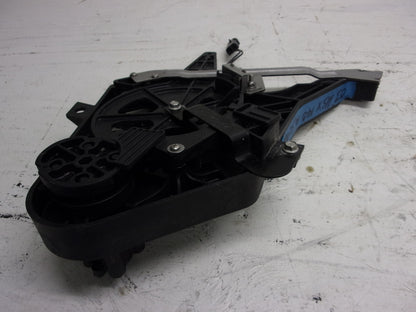 Polaris PWC Watercraft 2003-2004 MSX Virage Complete Reverse Plate Part# 5434973