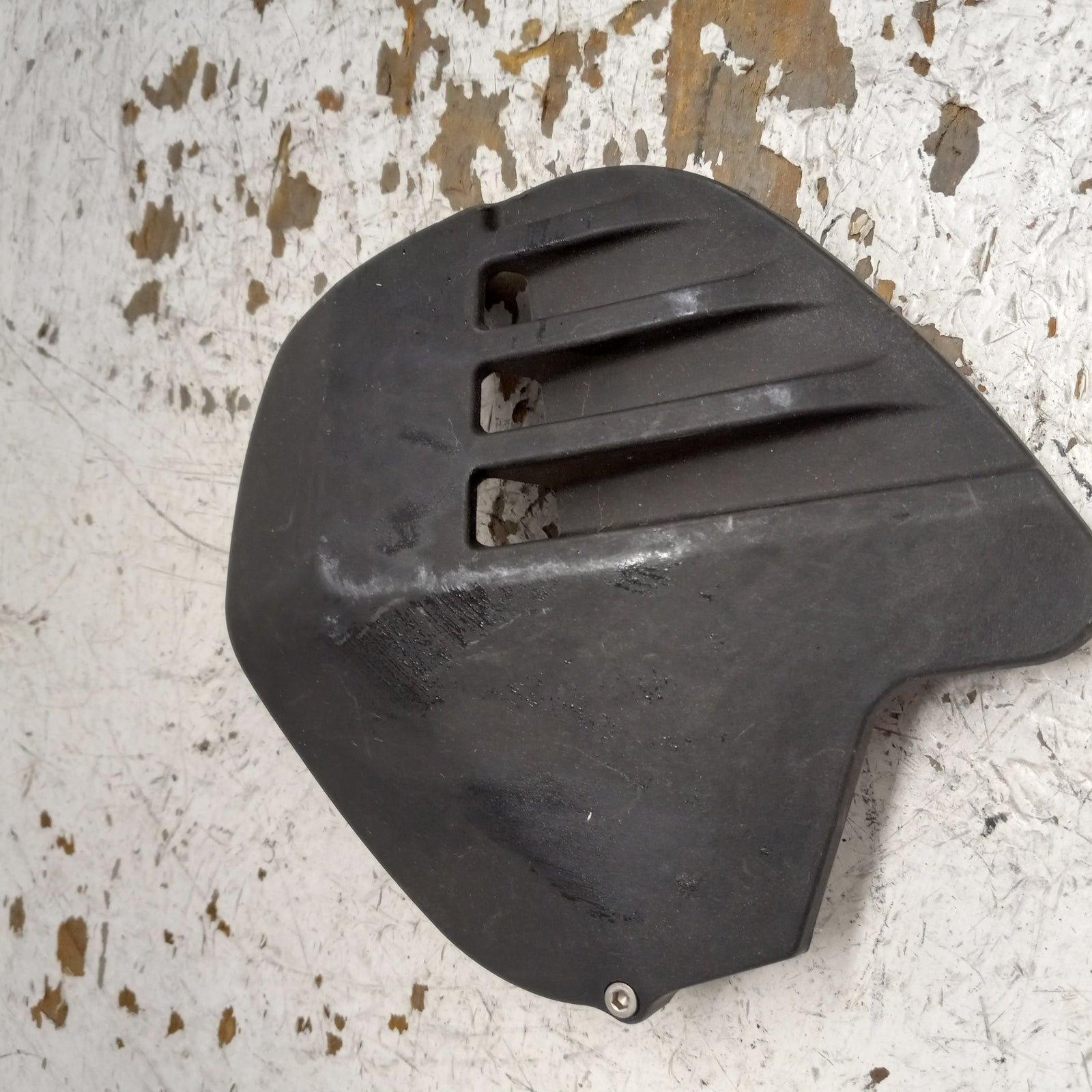 Sea Doo Bombardier 2003-2005 GTX GTI RXP RXT RH OPAS Side Vane Part # 277001144