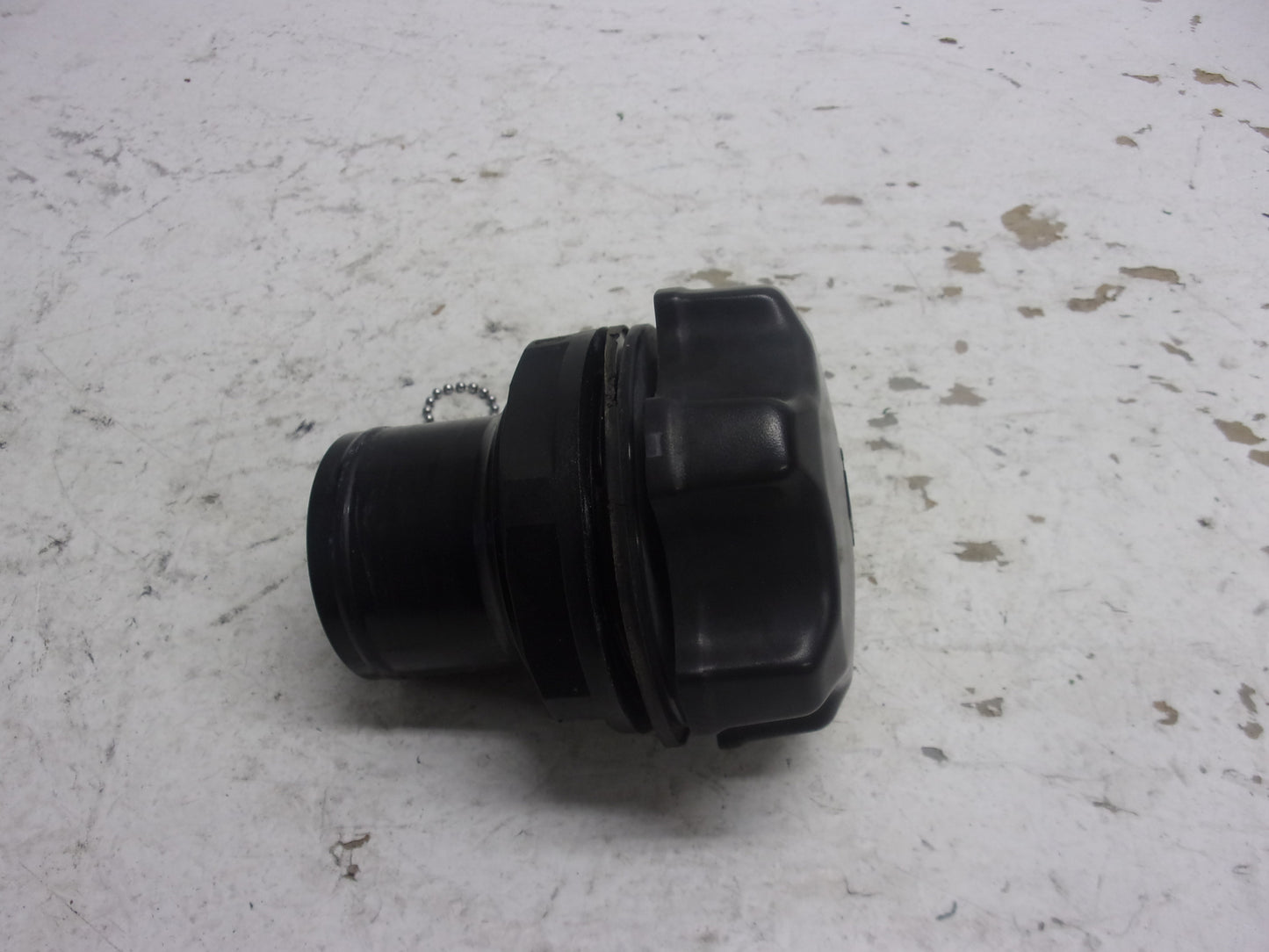 Kawasaki Jet Ski 1999-2005 Ultra 130/150 OEM Fuel Cap + Neck # 51049-3722
