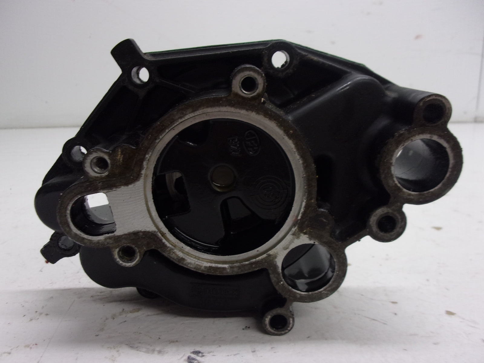 Sea Doo Bombardier 2003-2005 GTX 4-Tech OEM Oil Pump Housing # 420811840