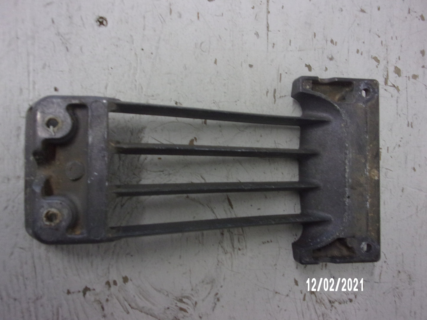 Yamaha Waverunner 1999 XL 1200 LTD OEM Intake Screen Assembly # 66V-51333-00-00
