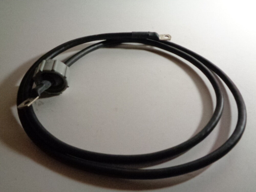 Sea Doo Bombardier Jet Boat 1996 Speedster NEW Ground Cable # 204470002