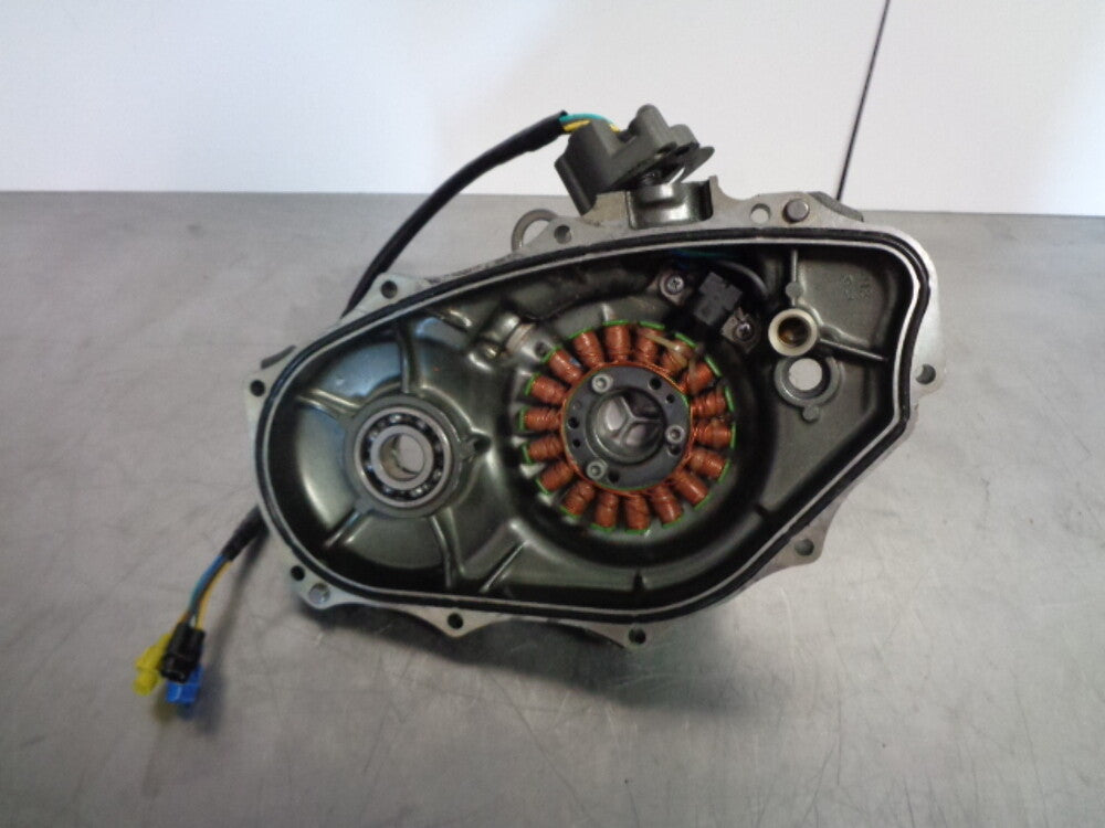 Kawasaki Jet Ski 1999-2003 Ultra 150 1200 STX-R Stator & Dyno Cover 21003-3740