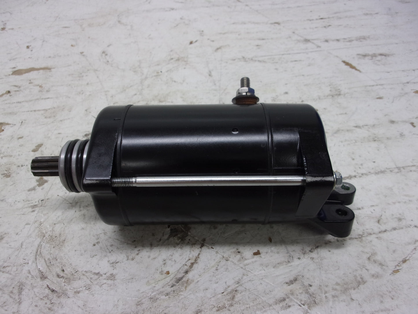 Kawasaki Jet Ski 2006-2021 Ultra STX-12F/15F OEM Starter Motor Part# 21163-3721