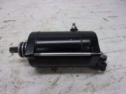 Kawasaki Jet Ski 2006-2021 Ultra STX-12F/15F OEM Starter Motor Part# 21163-3721