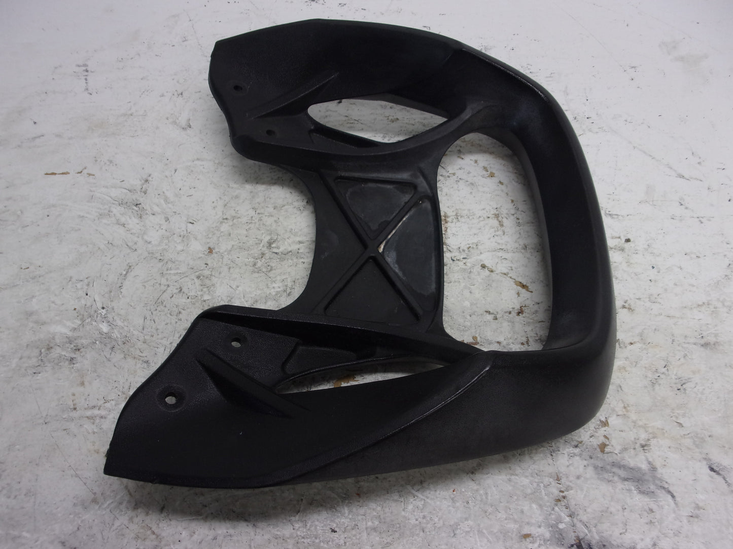 Yamaha WaveRunner 1999-2005 XLT SV SUV XL 800 Rear Grab Handle # F0D-U271B-00-00