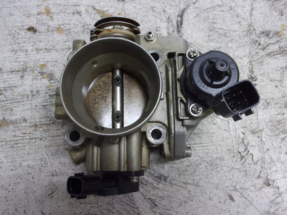 Kawasaki Jet Ski 2005-2007 STX12F OEM Throttle Body Assembly Part# 16163-3711