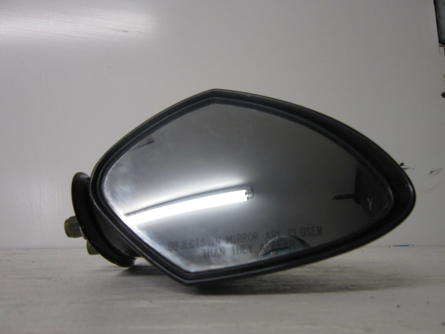 Yamaha Waverunner 2005-2009 VX110 VX1100 OEM Right Hand Mirror # F1S-U596C-10-00