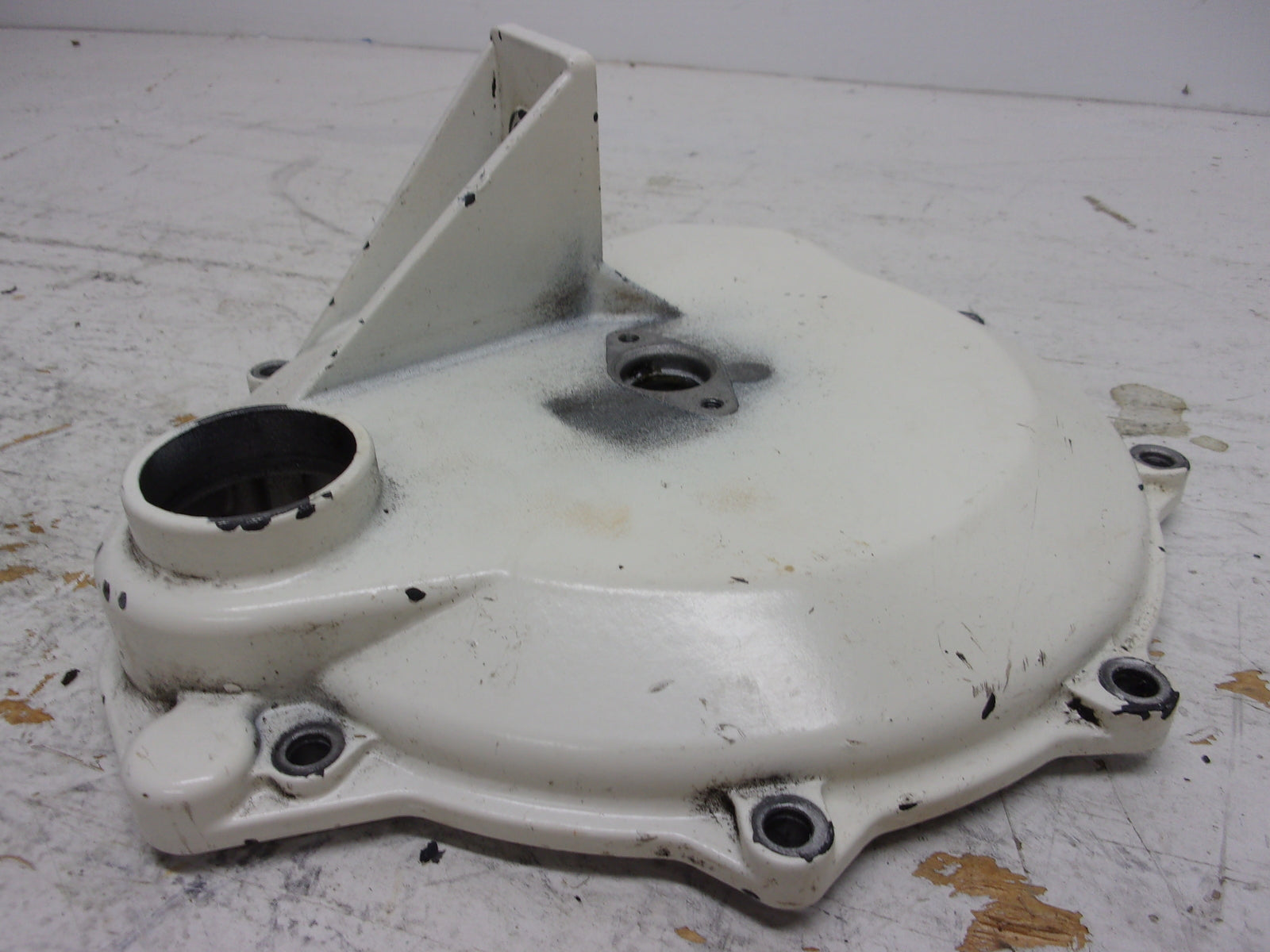 Sea Doo Bombardier 1995-1997 GSX GTX XP SPX OEM Ignition Cover # 290810721