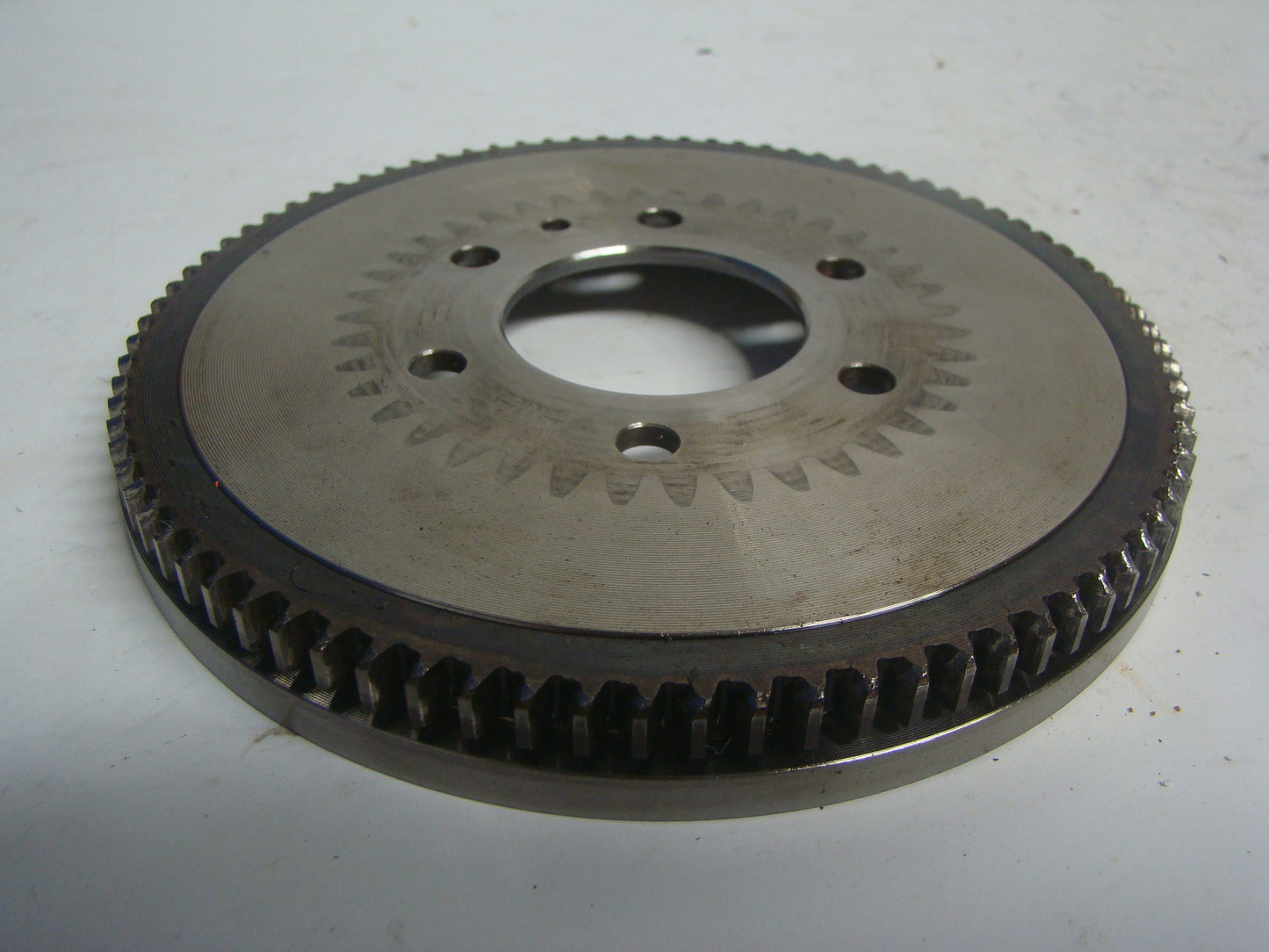 Sea Doo Bombardier 07-2012 GTI GTS GTX WAKE RXP RXT 86 Tooth Flywheel 420835160
