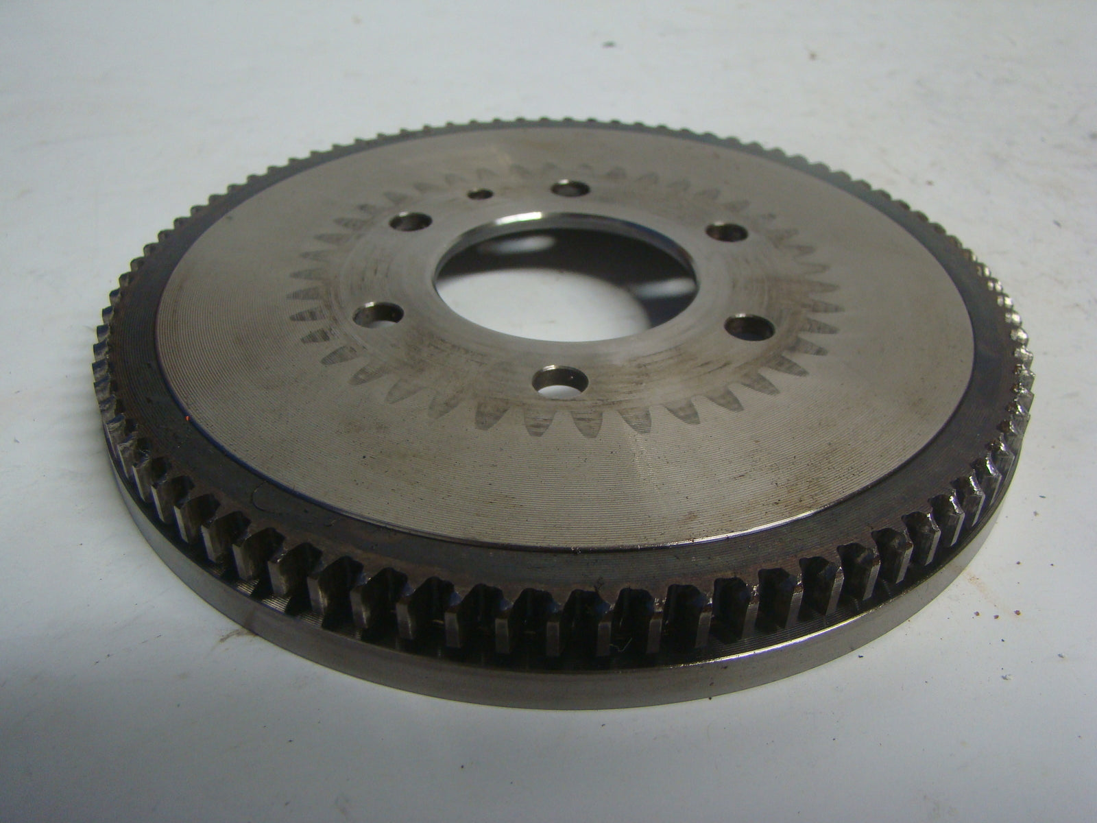 Sea Doo Bombardier 07-2012 GTI GTS GTX WAKE RXP RXT 86 Tooth Flywheel 420835160
