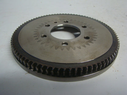 Sea Doo Bombardier 07-2012 GTI GTS GTX WAKE RXP RXT 86 Tooth Flywheel 420835160