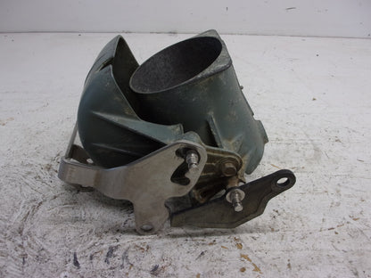 Yamaha 1996 WaveVenture 1100 Steering Nozzle + Reverse Gate # 64T-51313-00-00