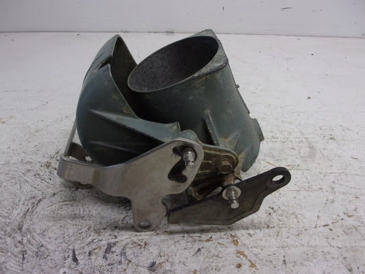 Yamaha 1996 WaveVenture 1100 Steering Nozzle + Reverse Gate # 64T-51313-00-00