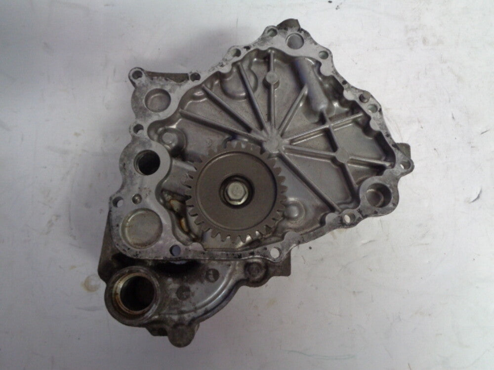 Yamaha Waverunner 2012 FX FZR FZS Oil Pump Housing Assembly Part 6S5-13300-20-00