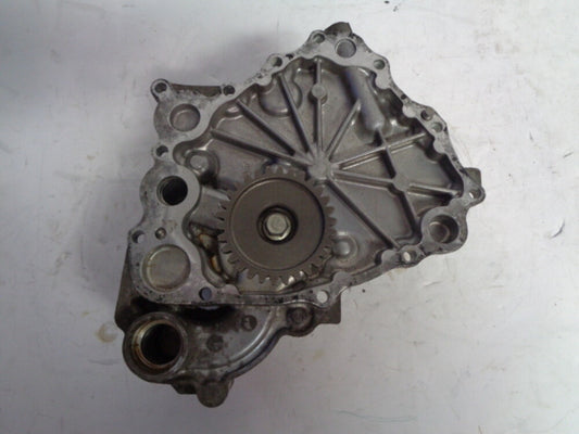 Yamaha Waverunner 2012 FX FZR FZS Oil Pump Housing Assembly Part 6S5-13300-20-00