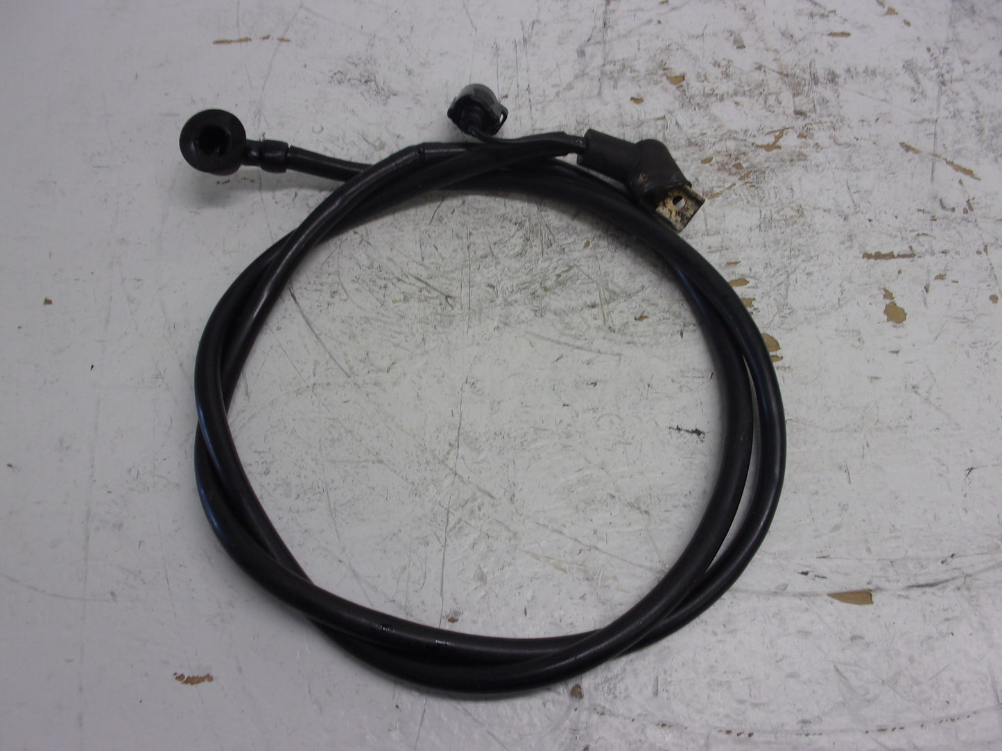 Kawasaki Jet Ski 2014-2021 Ultra 310 LX OEM Negative Lead Cable Part# 26011-0835