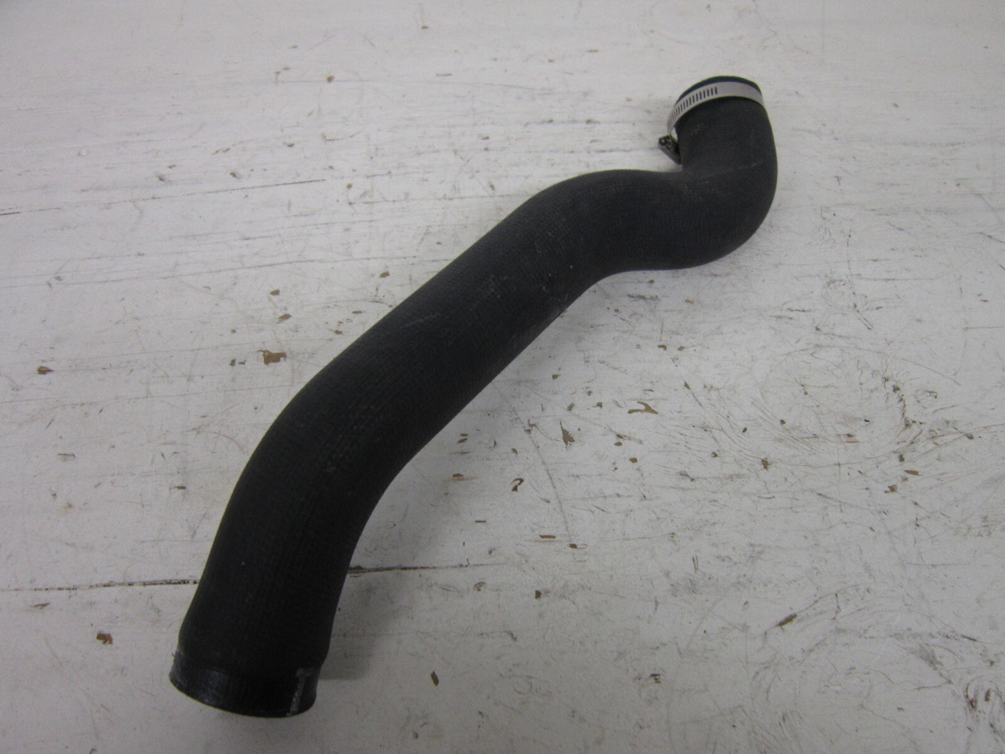 Sea Doo Bombardier 2005-2009 GTX WAKE RXT OEM Fuel Filler Hose Part# 275500648