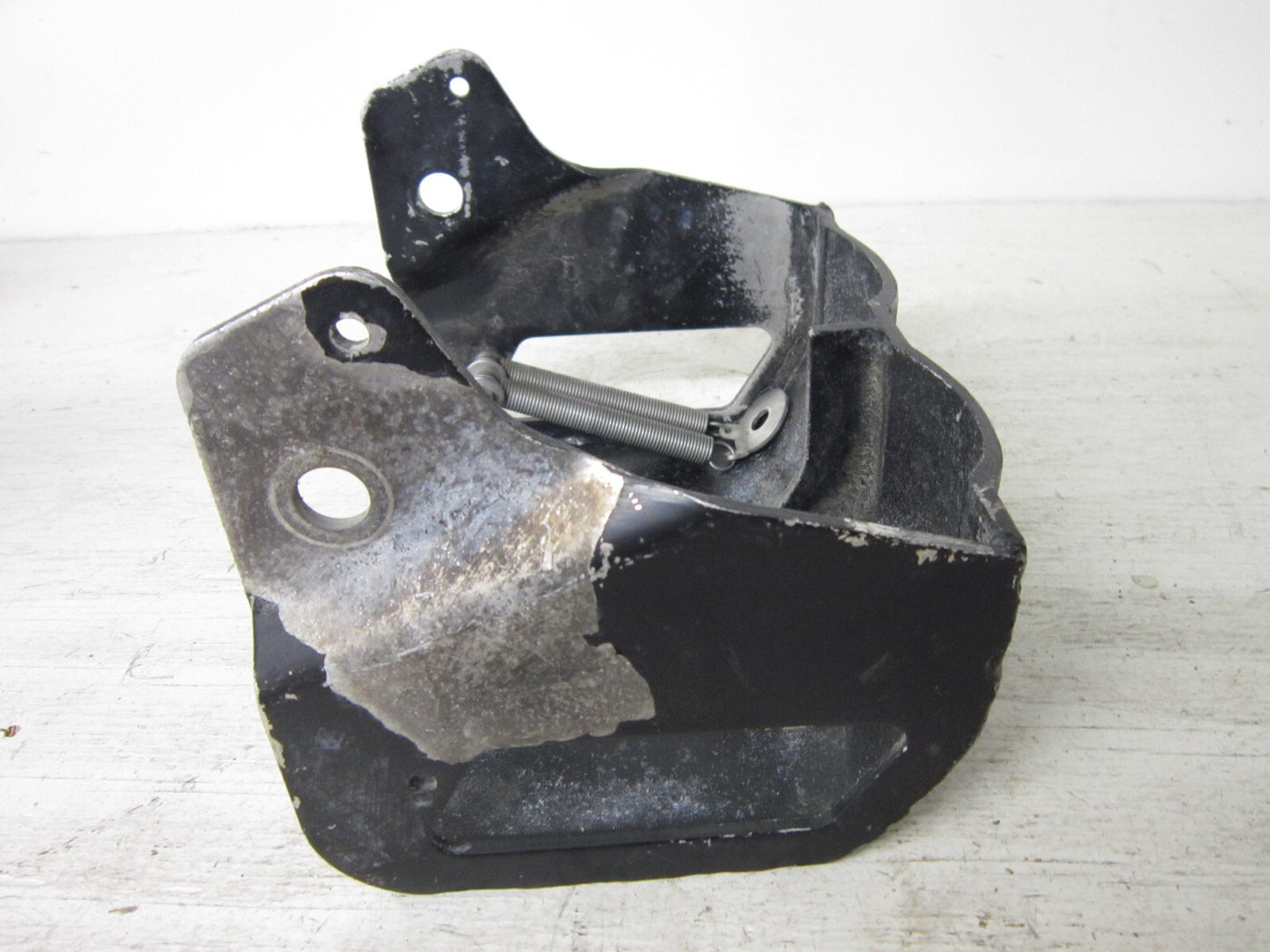 Tigershark Watercraft 1994 Monte Carlo OEM Reverse Bucket Assembly # 0673-222