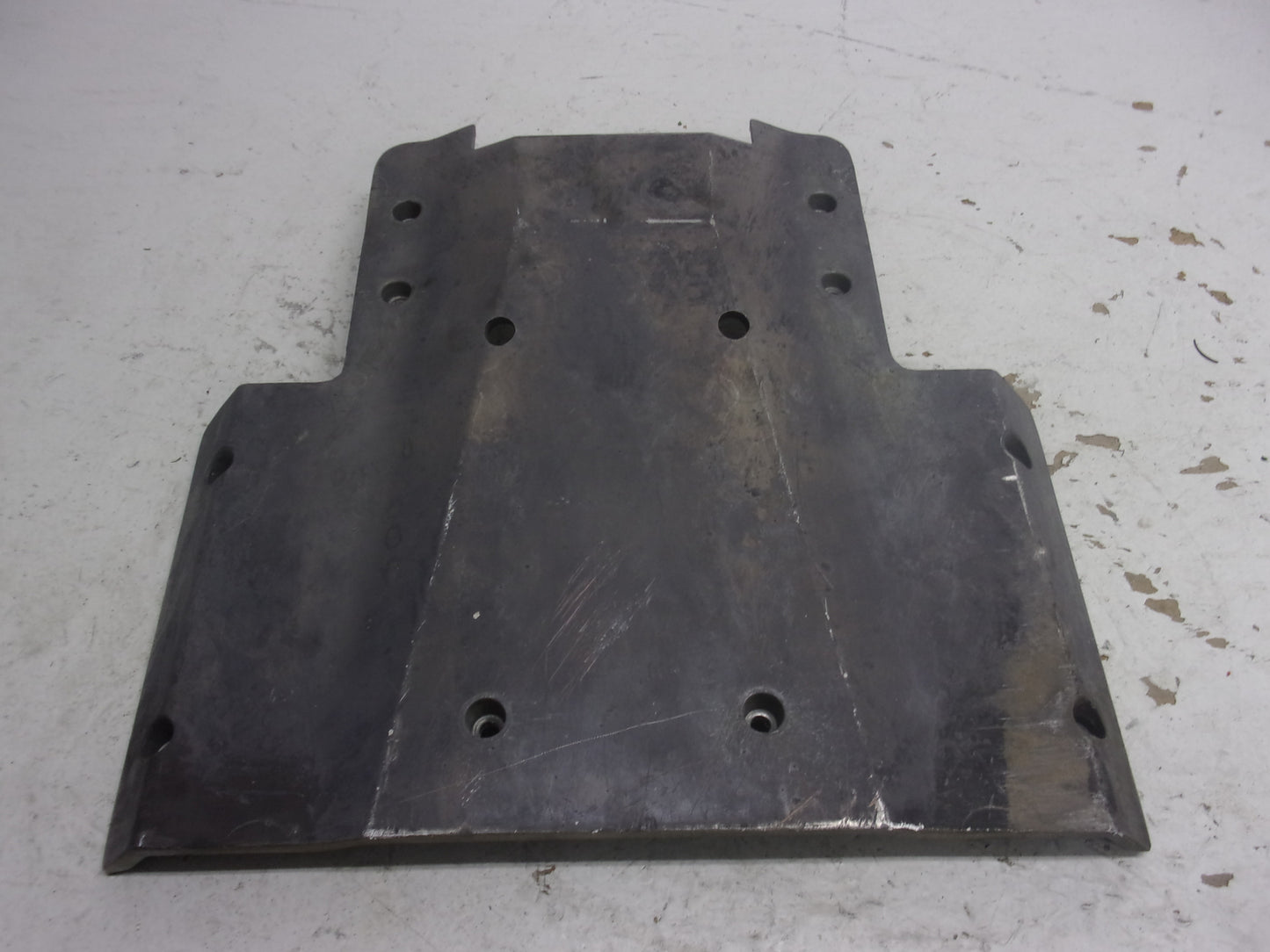 Kawasaki Jet Ski 1999-2005 Ultra 130/150 OEM Jet Pump Cover Part# 59446-3749