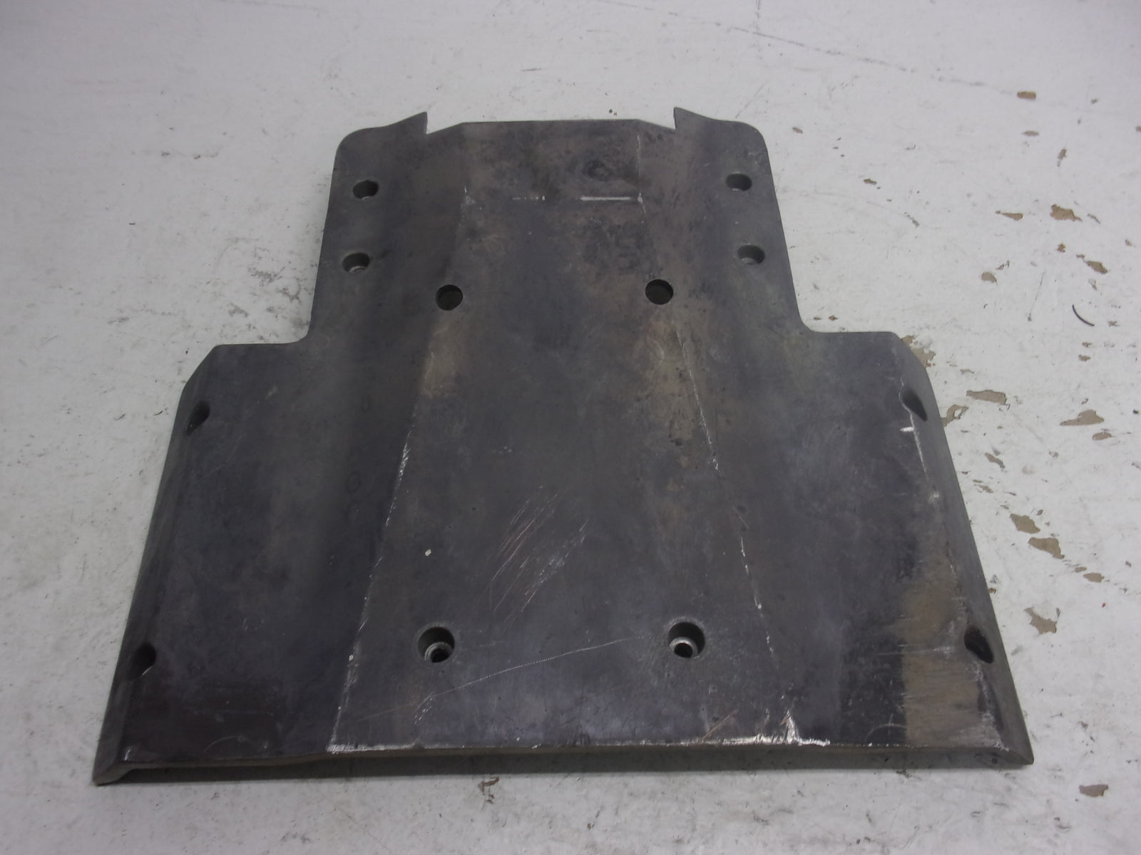 Kawasaki Jet Ski 1999-2005 Ultra 130/150 OEM Jet Pump Cover Part# 59446-3749